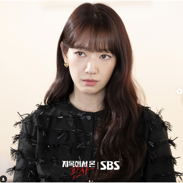 【박신혜】 VANCLEEF ARPELS 반클리프 알함브라 빈티지 귀걸이 ▶매장-815만원◀