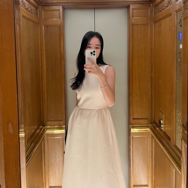 【손연재】 VANCLEEF ARPELS 반클리프 5모티브 팔찌 ▶매장-700만원◀