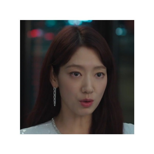 【지옥에서온판사 박신혜】 BVLGARI 불가리 비제로원 이어링 ▶매장-2990만원◀