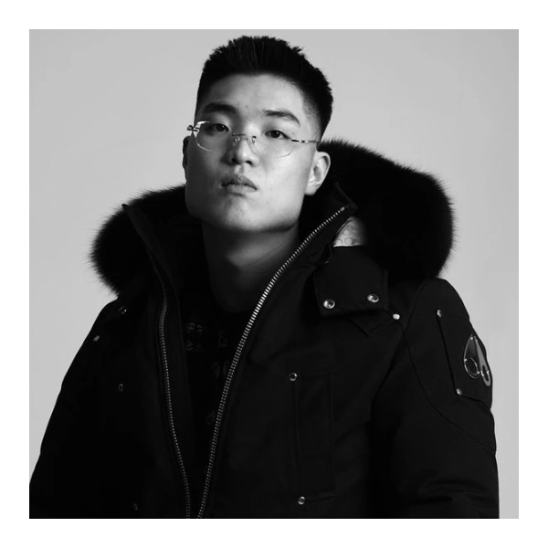 【호미들 친】 MOOSE KNUCKLES 무스너클 발리스틱 봄버 ▶매장-100만원◀