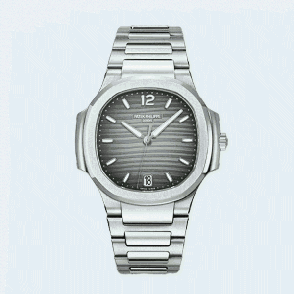 파텍필립 노틸러스 7188 그레이 다이얼 브슬