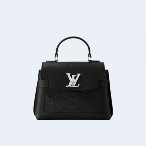 LOUIS VUITTON 루이비통 가방 루이비통 락미 에버 미니 백 블랙 M20997