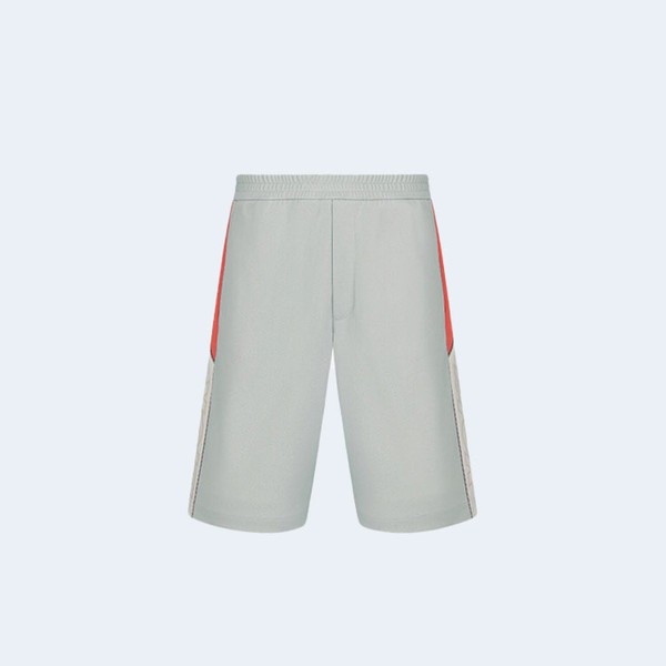 디올 블록 스탠드업 스포츠 쇼츠