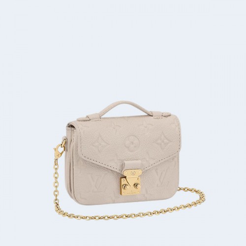 LOUIS VUITTON 루이비통 가방 루이비통 마이크로 메티스 M81390