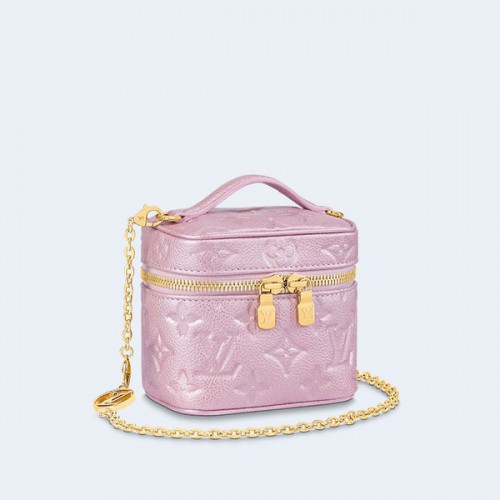 LOUIS VUITTON 루이비통 가방 루이비통 마이크로 베니티 백 M82168