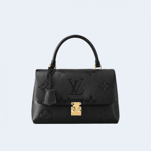 LOUIS VUITTON 루이비통 가방 루이비통 마들렌 MM 모노그램 M45976