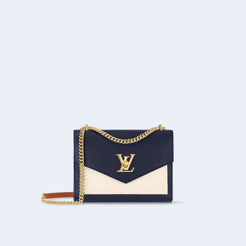 LOUIS VUITTON 루이비통 가방 루이비통 마이락미 체인 포쉐트 블랙 ▶매장가-234만원◀