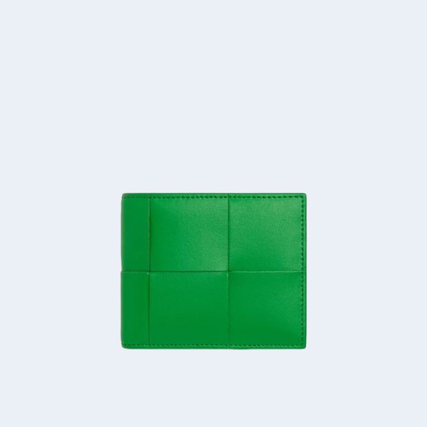 보테가베네타 패러킷 카세트 월렛