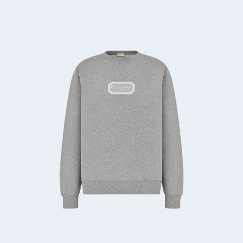 디올 옴므 쿠튀르 스웨트 맨투맨