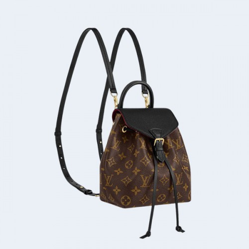 LOUIS VUITTON 루이비통 가방 루이비통 몽수리 BB 모노그램 M45516