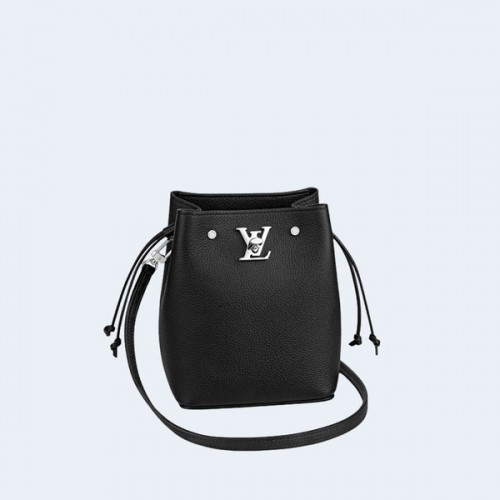 LOUIS VUITTON 루이비통 가방 루이비통 나노 락미 버킷백 M68709