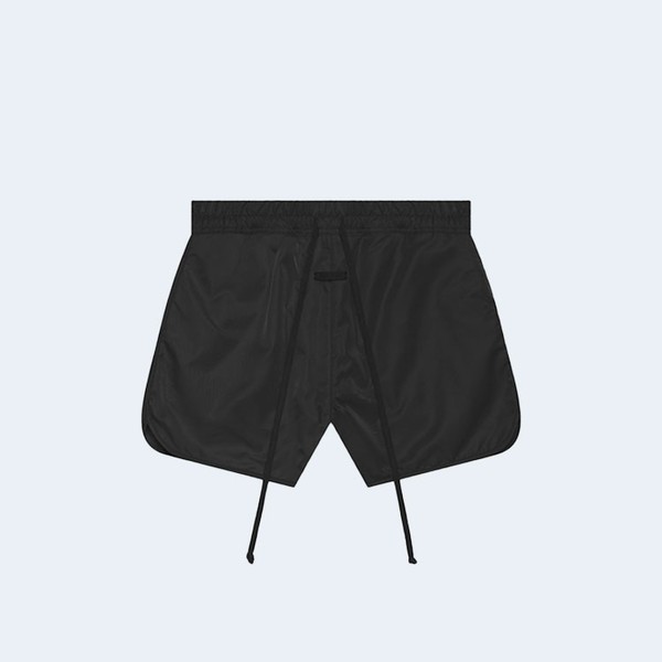 피어 오브 갓 트랙 쇼츠 블랙