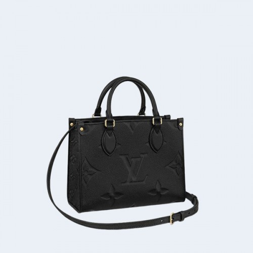 LOUIS VUITTON 루이비통 가방 루이비통 모노그램 앙프렝뜨 온더고 PM M45653