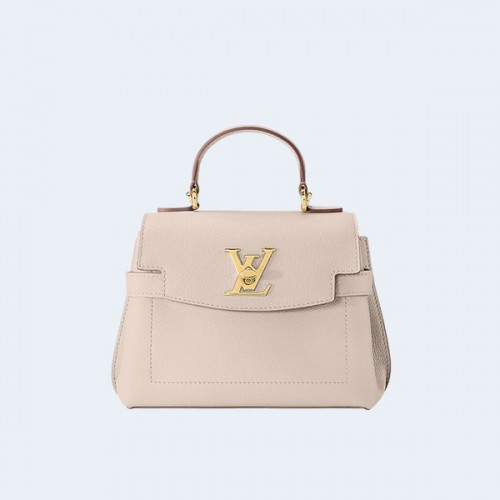 LOUIS VUITTON 루이비통 가방 루이비통 락미 에버 미니 그레이지 백 M21052