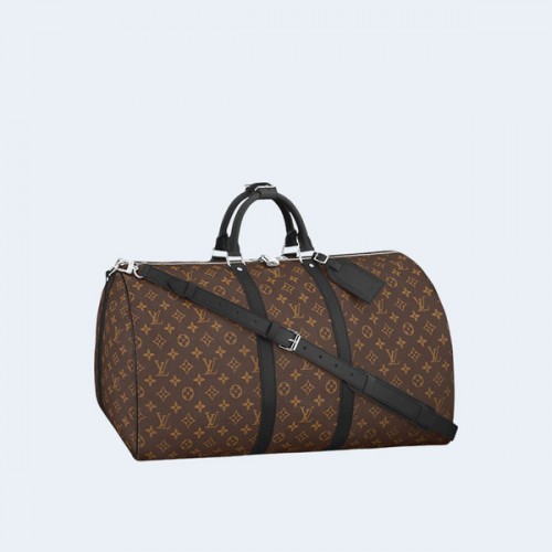 LOUIS VUITTON 루이비통 가방 루이비통 모노그램 키폴 반둘리에 55 M56714