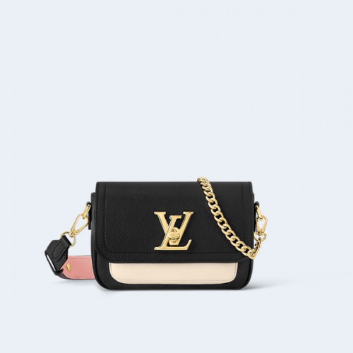 LOUIS VUITTON 루이비통 가방 루이비통 락미 텐더 핸드백 M58554