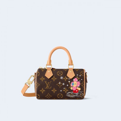 LOUIS VUITTON 루이비통 가방 루이비통 나노 스피디 M82624