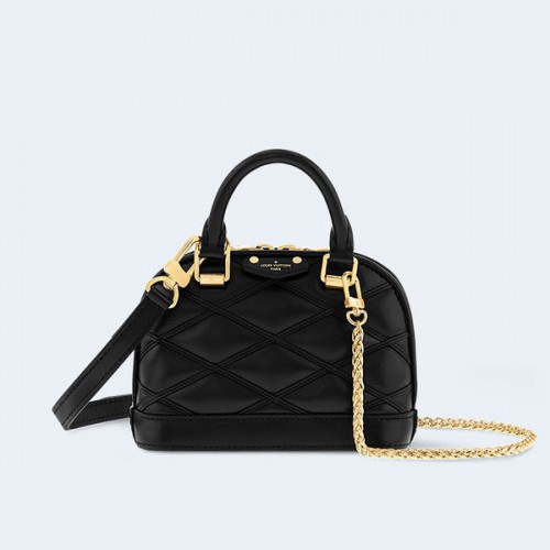 LOUIS VUITTON 루이비통 가방 루이비통 나노 알마 말타쥬 M83048