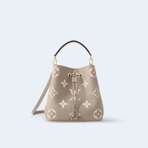 LOUIS VUITTON 루이비통 가방 루이비통 네오노에 MM 바이 컬러 핸드백 M45555