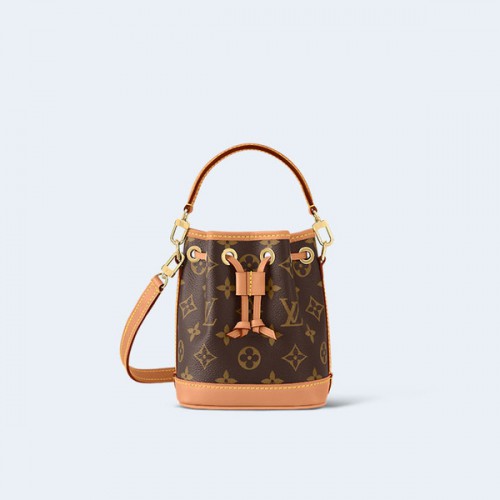 LOUIS VUITTON 루이비통 가방 루이비통 나노 노에 M81266