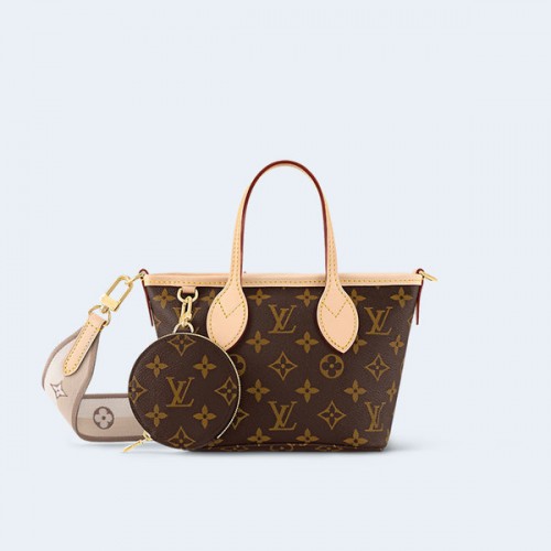 LOUIS VUITTON 루이비통 가방 루이비통 네버풀 BB 핸드백 M46705