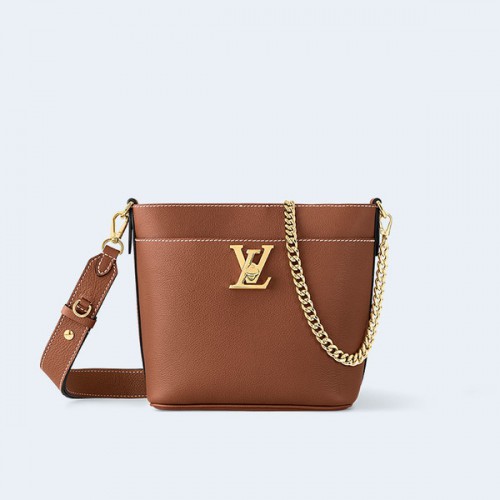 LOUIS VUITTON 루이비통 가방 루이비통 락 앤 워크 브라운 백 M24165