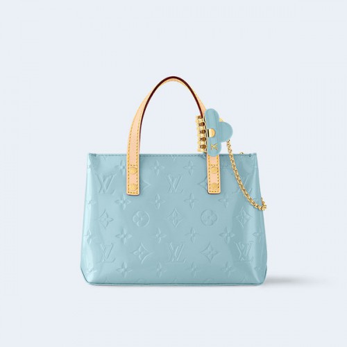 LOUIS VUITTON 루이비통 가방 루이비통 리드 PM 모노그램 베르니 백 M24144