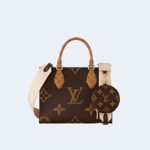 LOUIS VUITTON 루이비통 가방 루이비통 모노그램 온더고 PM M46373