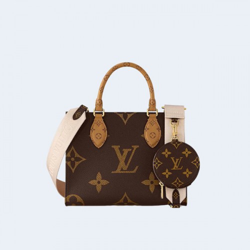 LOUIS VUITTON 루이비통 가방 루이비통 모노그램 온더고 PM M46373