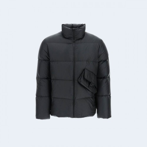 펜디 미니 포켓 다운 자켓