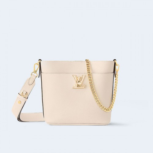 LOUIS VUITTON 루이비통 가방 루이비통 락 앤 워크 화이트 백 M24638