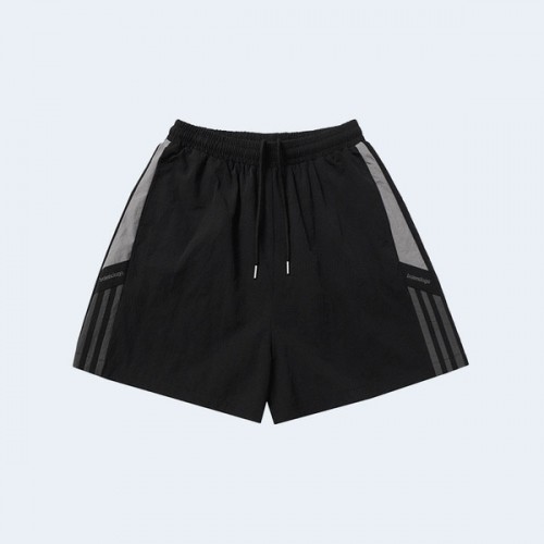 발렌시아가 오운더런 쇼츠 블랙