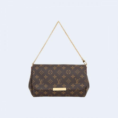 LOUIS VUITTON 루이비통 가방 루이비통 모노그램 페이보릿 백 MM M40718