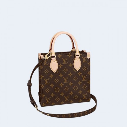 LOUIS VUITTON 루이비통 가방 루이비통 삭 플라 브랜뉴 BB 백 M45847