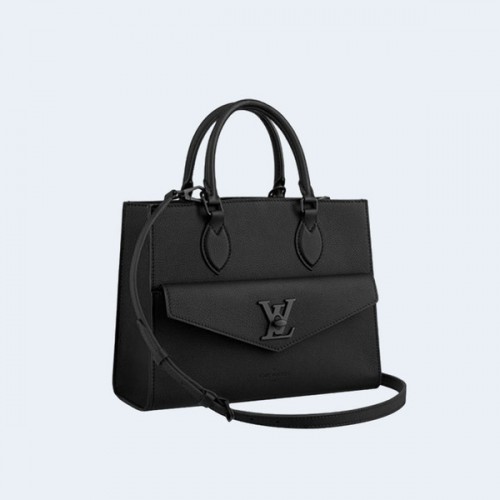 LOUIS VUITTON 루이비통 가방 루이비통 락미 토트백 PM M55845