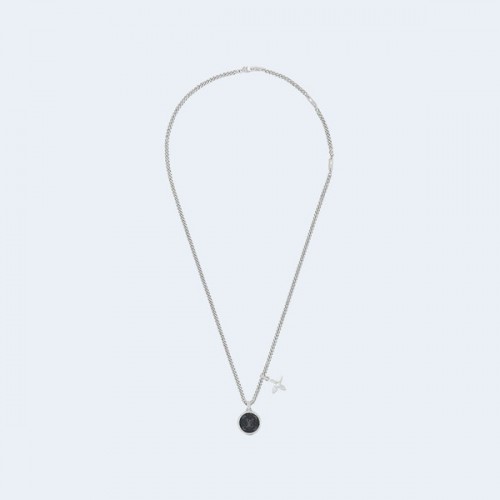 루이비통 모노그램 이클립스 펜던트 M00679