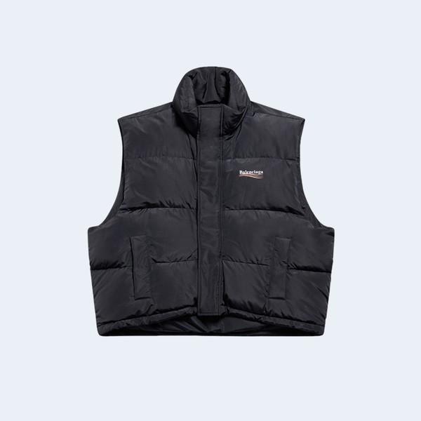 발렌시아가 폴리티컬 캠페인 베스트