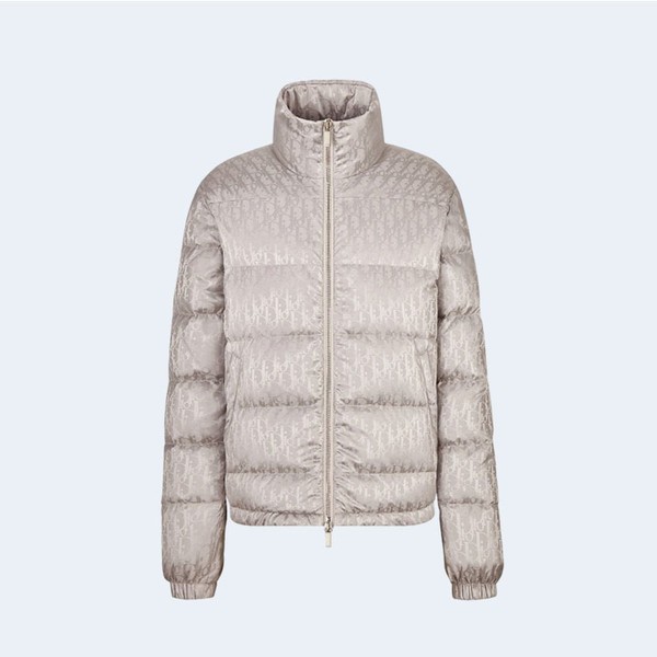 디올 오블리크 테크니컬 펄 자켓