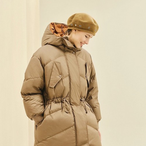 HERMES 에르메스 롱 슬림 다운 재킷 ▶매장-600만원◀