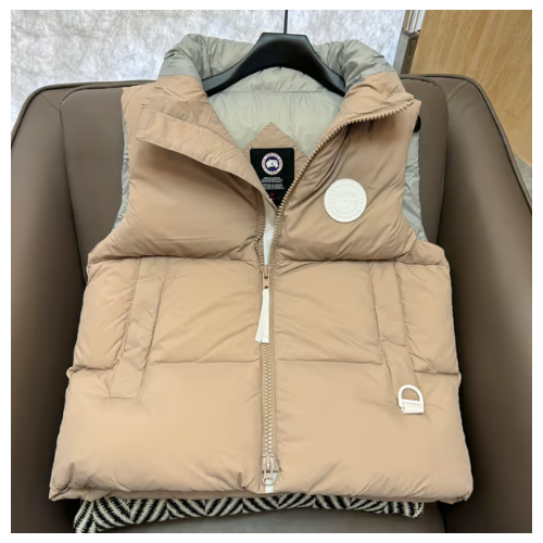 CANADA GOOSE 캐나다 구스  구스 다운 재킷  ▶매장-100만원대◀