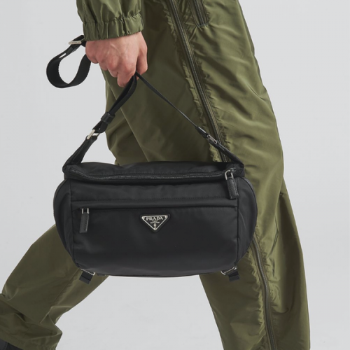PRADA 프라다 리나일론 메신저백 ▶매장-290만원◀