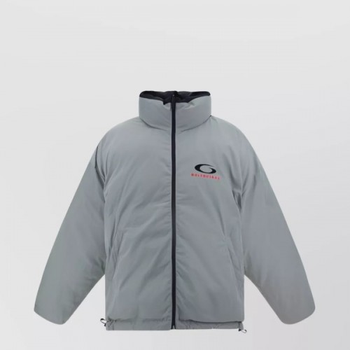 BALENCIAGA 발렌시아가 리버서블 다운 자켓 코쿤 ▶매장-660만원◀